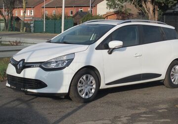 Renault Clio 150.000 km 5.000 &euro; Erftstadt 50374