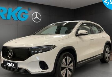 Mercedes-Benz EQA 11.043 km 33.890 &euro; Bornheim 53332