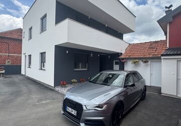 Audi A6 210.000 km 16.000 &euro; bonn 53179