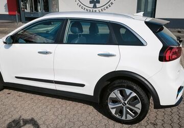 Kia Niro EV 45.000 km 17.300 &euro; Köln 50668