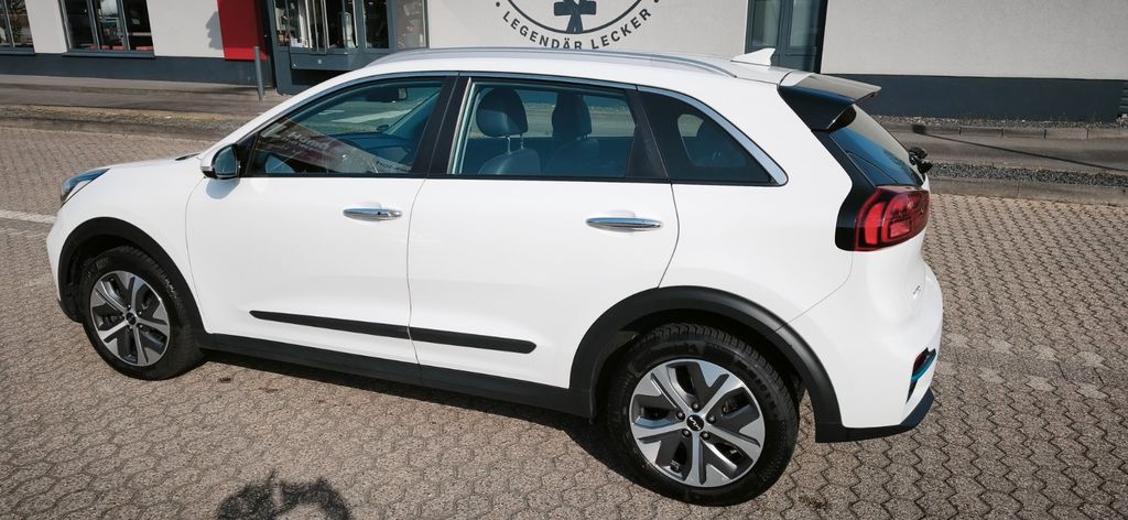 Kia Niro EV 45.000 km 17.300 &euro; Köln 50668