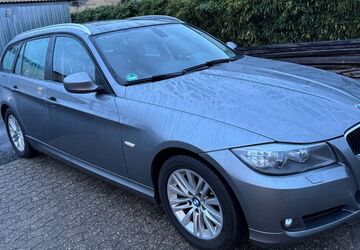 BMW 318 130.200 km 9.500 &euro; Bonn 53179