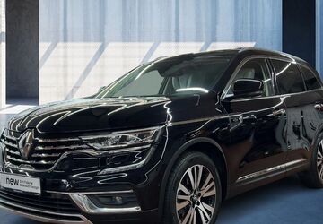 Renault Koleos 44.446 km 27.920 &euro; Köln 50939