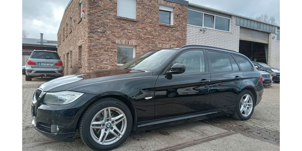BMW 318 289.000 km 4.400 &euro; Rheinbach 53359