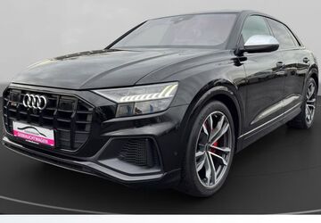 Audi SQ8 58.449 km 79.990 &euro; Köln 51145