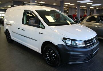 VW Caddy 86.920 km 13.980 &euro; Euskirchen 53881