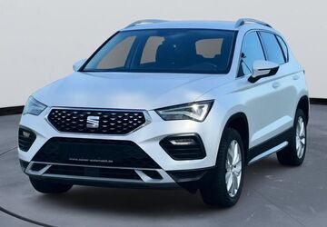 Seat Ateca 67.000 km 19.690 &euro; Bonn 53177