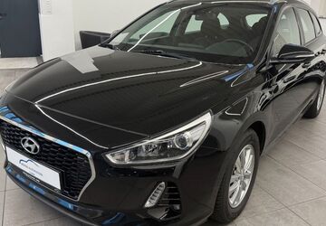 Hyundai i30 75.240 km 11.190 &euro; Bonn 53175