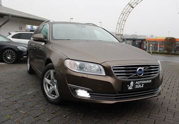 Volvo V70 79.470 km 24.349 &euro; Lohmar 53797