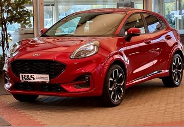 Ford Puma 27.904 km 19.500 &euro; Köln 50769