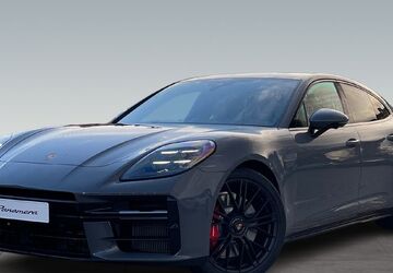 Porsche Panamera 3.900 km 168.900 &euro; Bergisch Gladbach 51429
