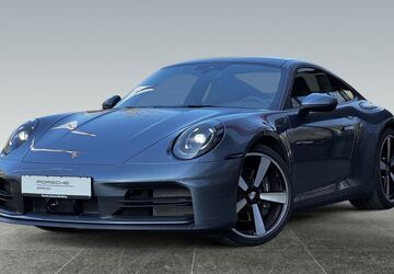 Porsche 992 7.800 km 139.900 &euro; Bergisch Gladbach 51429