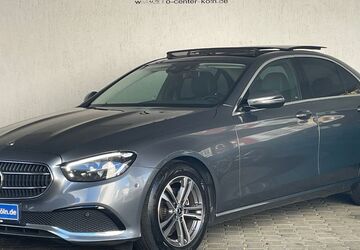 Mercedes-Benz E 220 123.500 km 33.400 &euro; Köln 50733