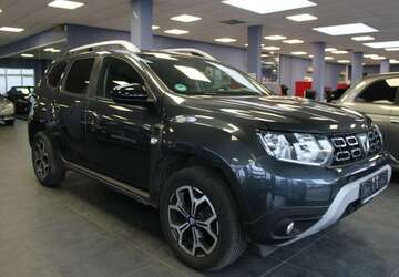 Dacia Duster 85.599 km 14.980 &euro; Euskirchen-Flamersheim 53881