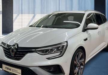 Renault Megane 80.325 km 16.900 &euro; Sankt Augustin 53757