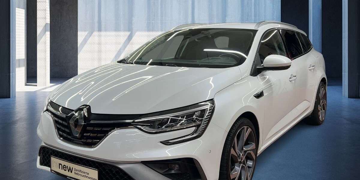 Renault Megane 80.325 km 16.900 &euro; Sankt Augustin 53757