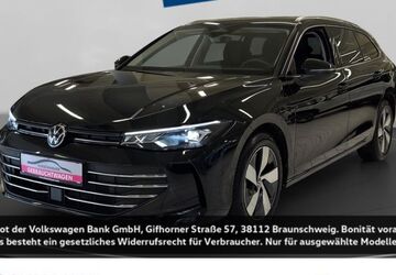 VW Passat Variant 25.269 km 35.980 &euro; Bonn 53119