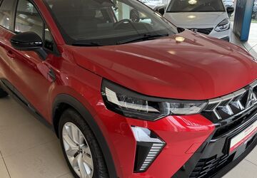 Mitsubishi ASX 5.230 km 27.990 &euro; Brühl 50321