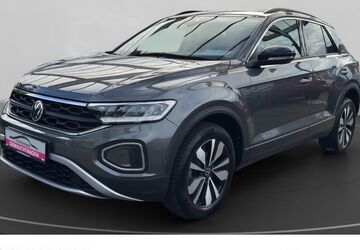 VW T-Roc 25.782 km 20.490 &euro; Bonn 53119
