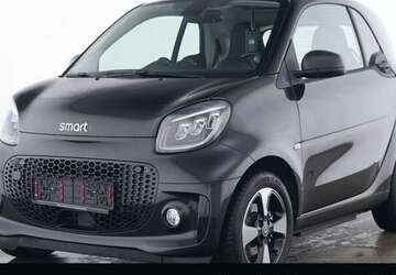 Smart forTwo 13.656 km 16.480 &euro; Köln 51105