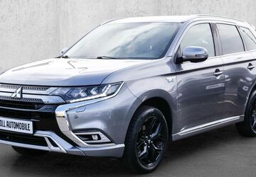 Mitsubishi Outlander 83.046 km 19.450 &euro; Köln 50825