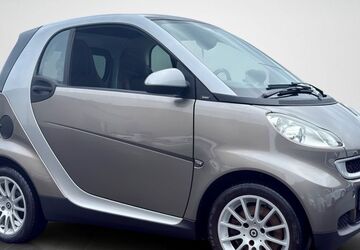 Smart ForTwo 8.000 km 5.999 &euro; Köln 50739