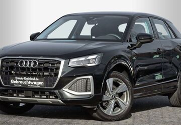 Audi Q2 105.080 km 21.447 &euro; Bonn 53175