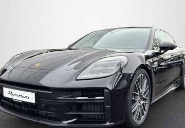 Porsche Panamera 8.000 km 128.950 &euro; Bonn 53119