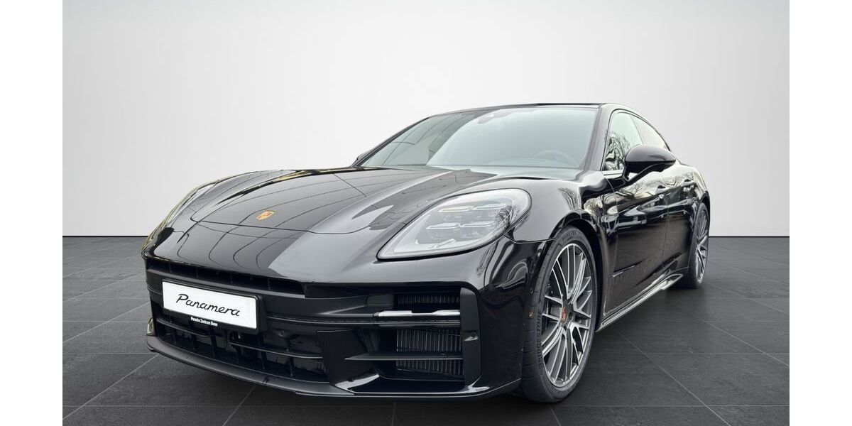 Porsche Panamera 8.000 km 128.950 &euro; Bonn 53119