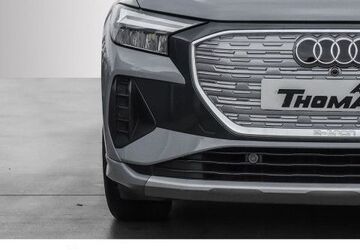 Audi Q4 e-tron 45.620 km 27.989 &euro; Bonn 53227