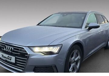 Audi A6 49.990 km 39.480 &euro; Hennef 53773