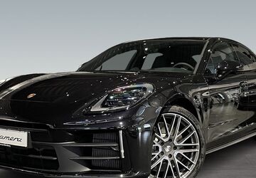 Porsche Panamera 14.900 km 134.900 &euro; Bergisch Gladbach 51429