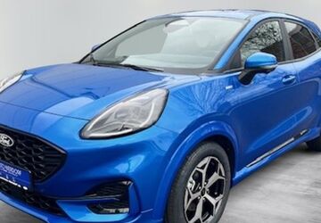 Ford Puma 4.436 km 22.490 &euro; Köln 50825