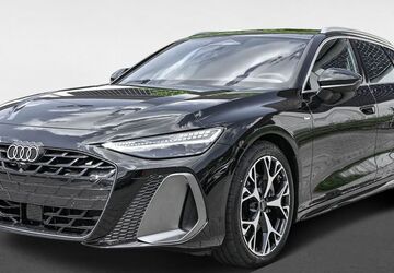 Audi A6 15.500 km 72.980 &euro; Köln 50739