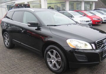 Volvo XC60 208.626 km 10.500 &euro; Hennef 53773