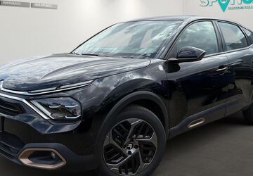 Citroen C4 21.837 km 19.900 &euro; Weilerswist 53919