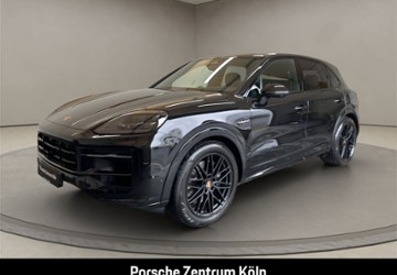 Porsche Cayenne 10.000 km 125.000 &euro; Köln 50823