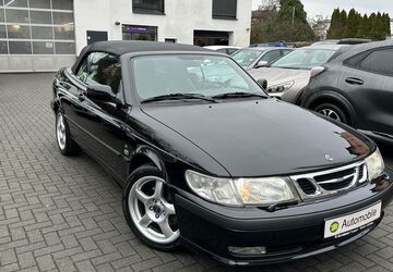 Saab 9-3 96.295 km 13.499 &euro; Troisdorf 53840