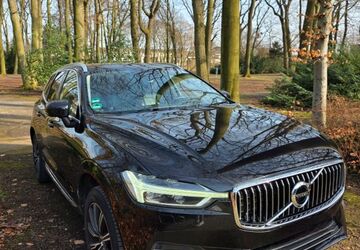 Volvo XC60 316.000 km 14.900 &euro; Köln 51063