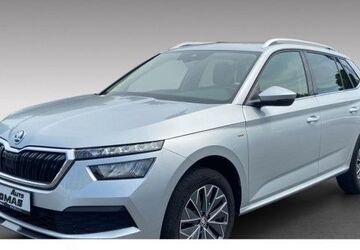 Skoda Kamiq 32.796 km 18.990 &euro; Bad Honnef 53604
