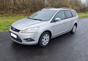 Ford Focus 203.000 km 2.999 &euro; Köln 50859