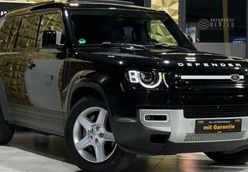 Land Rover Defender 30.000 km 68.999 &euro; Swisttal 53913