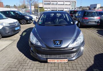 Peugeot 308 100.000 km 3.700 &euro; Wesseling 50389