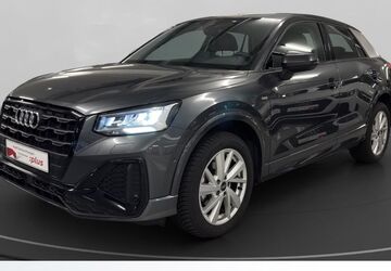 Audi Q2 16.529 km 25.880 &euro; Bonn 53119