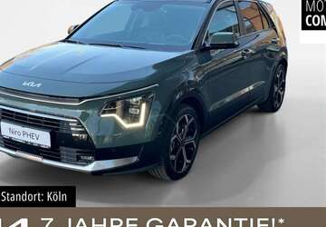 Kia Niro 1.500 km 37.990 &euro; Köln 50968