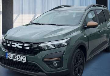 Dacia Jogger 1.500 km 22.949 &euro; Sankt Augustin 53757