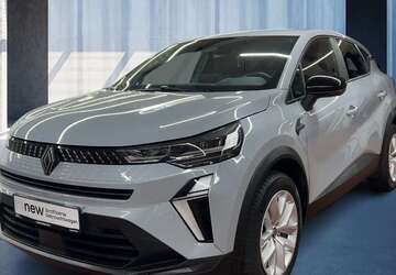 Renault Captur 17.405 km 17.900 &euro; Köln 50939