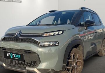Citroen C3 Aircross 10.966 km 17.999 &euro; Weilerswist 53919