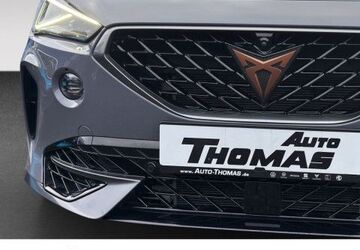 Cupra Formentor 31.302 km 37.380 &euro; Hennef 53773