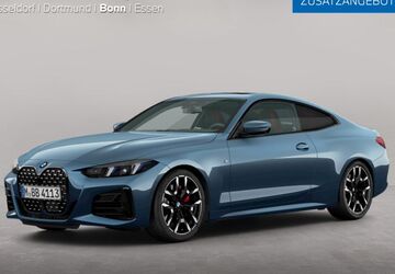 BMW 430 12.961 km 58.999 &euro; Bonn 53119